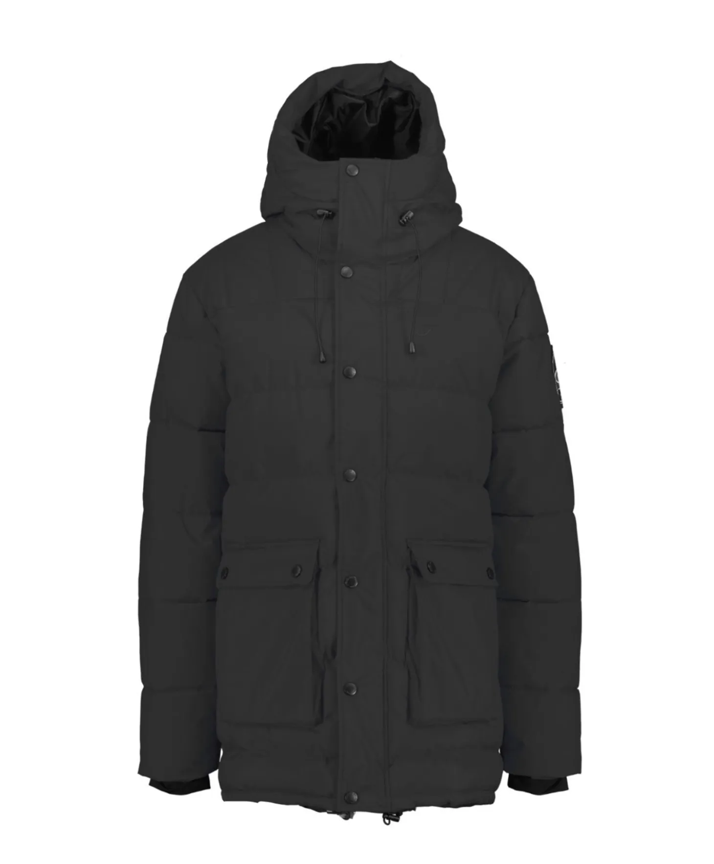 Five Seasons Nordkapp Jacket