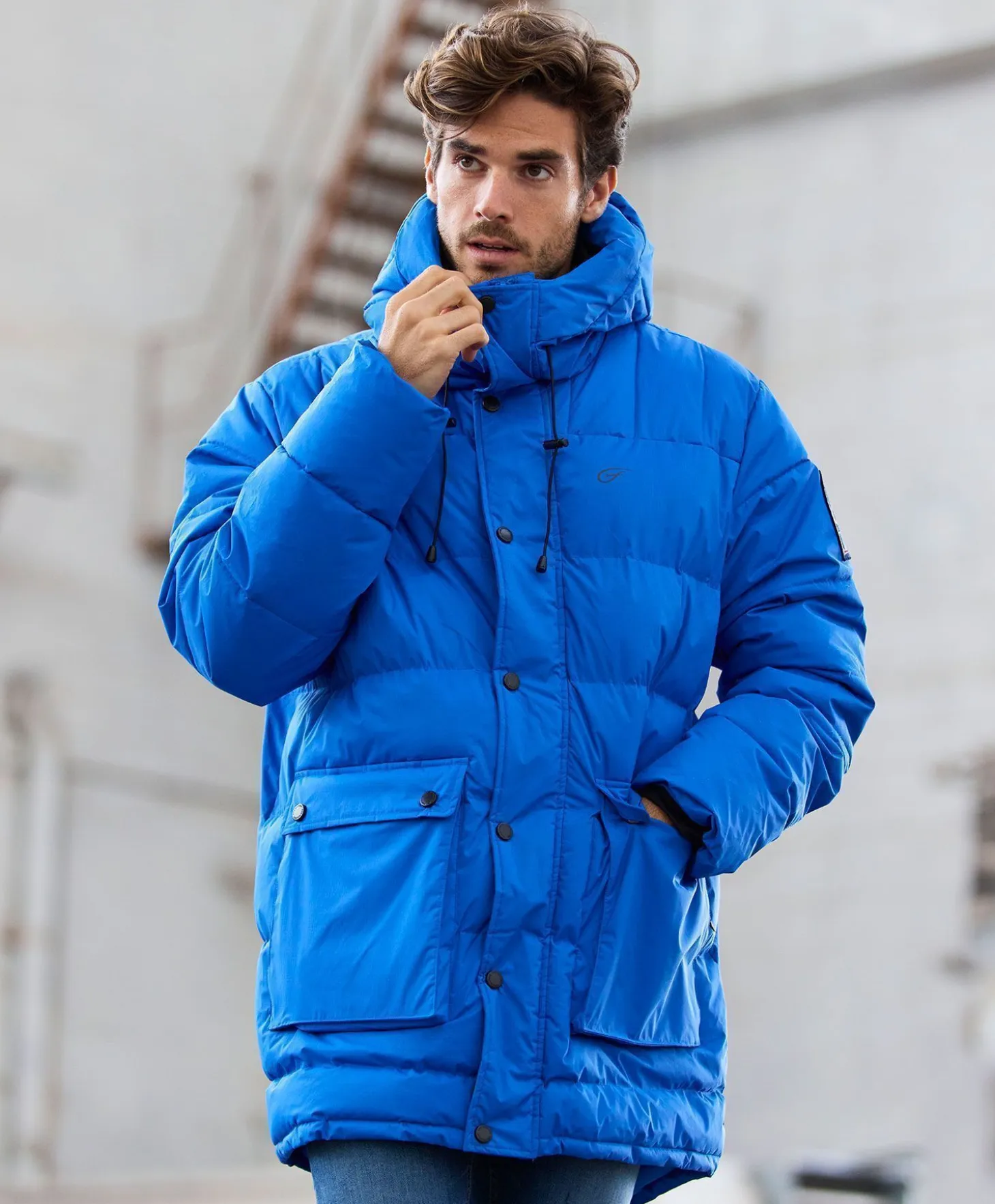Five Seasons Nordkapp Jacket