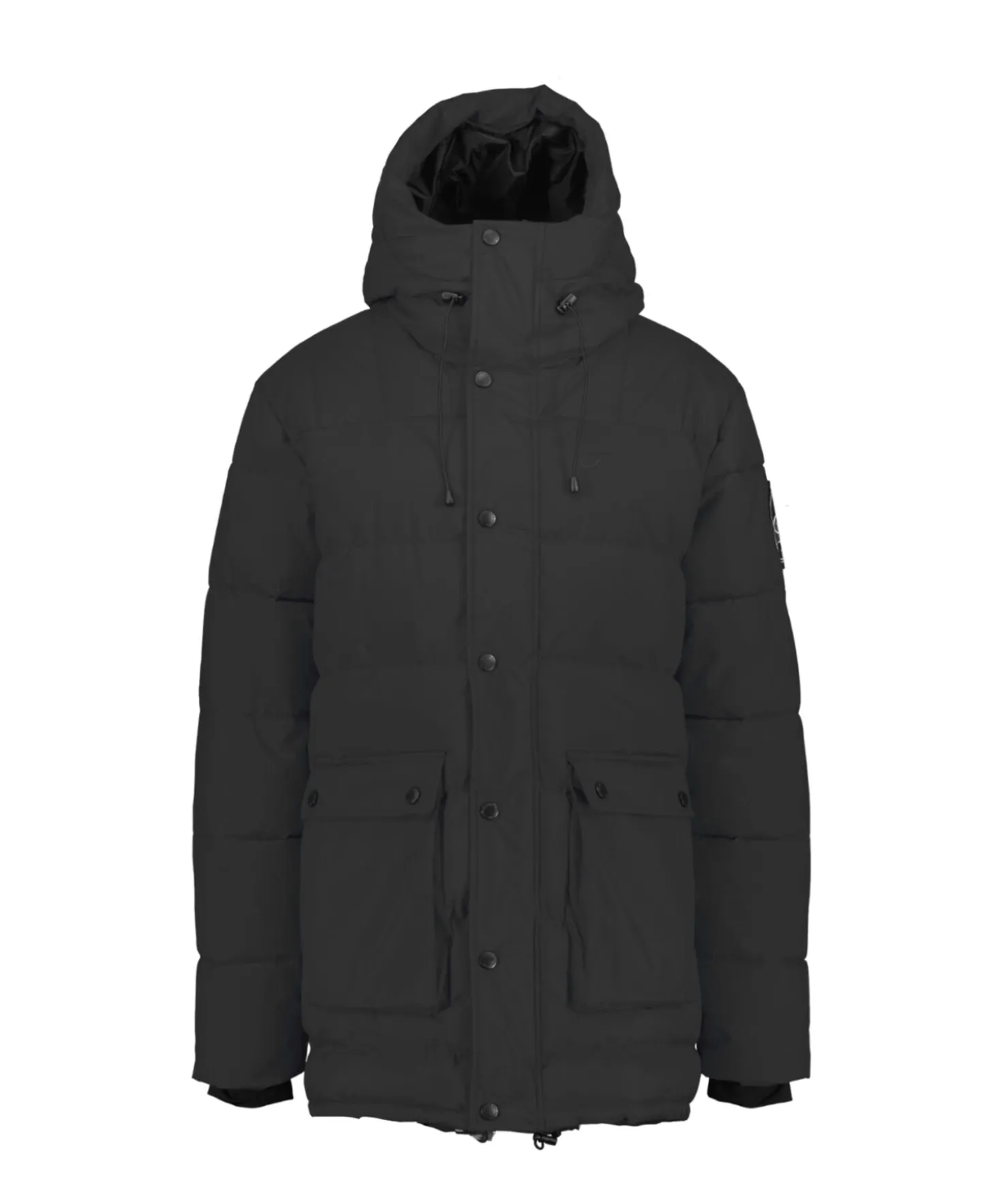 Five Seasons Nordkapp Jacket