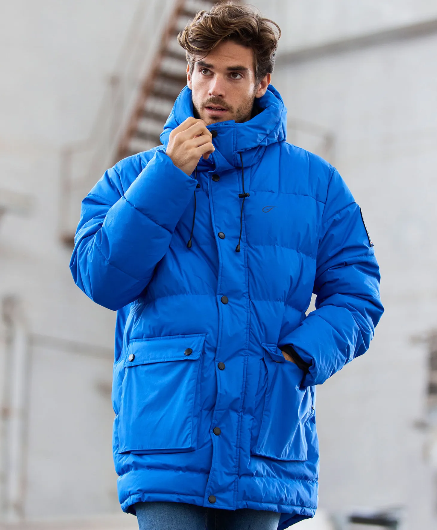 Five Seasons Nordkapp Jacket