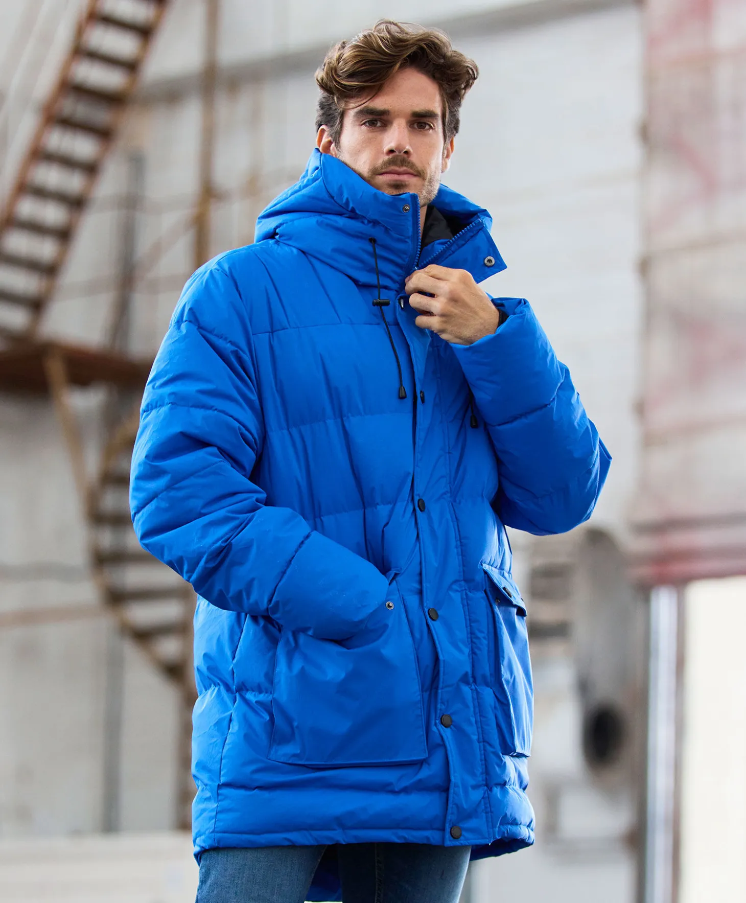 Five Seasons Nordkapp Jacket