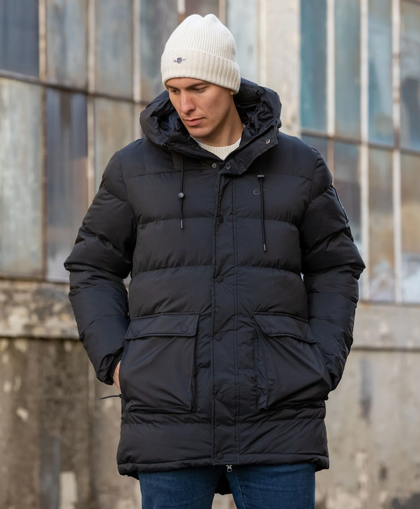 Five Seasons Nordkapp Jacket