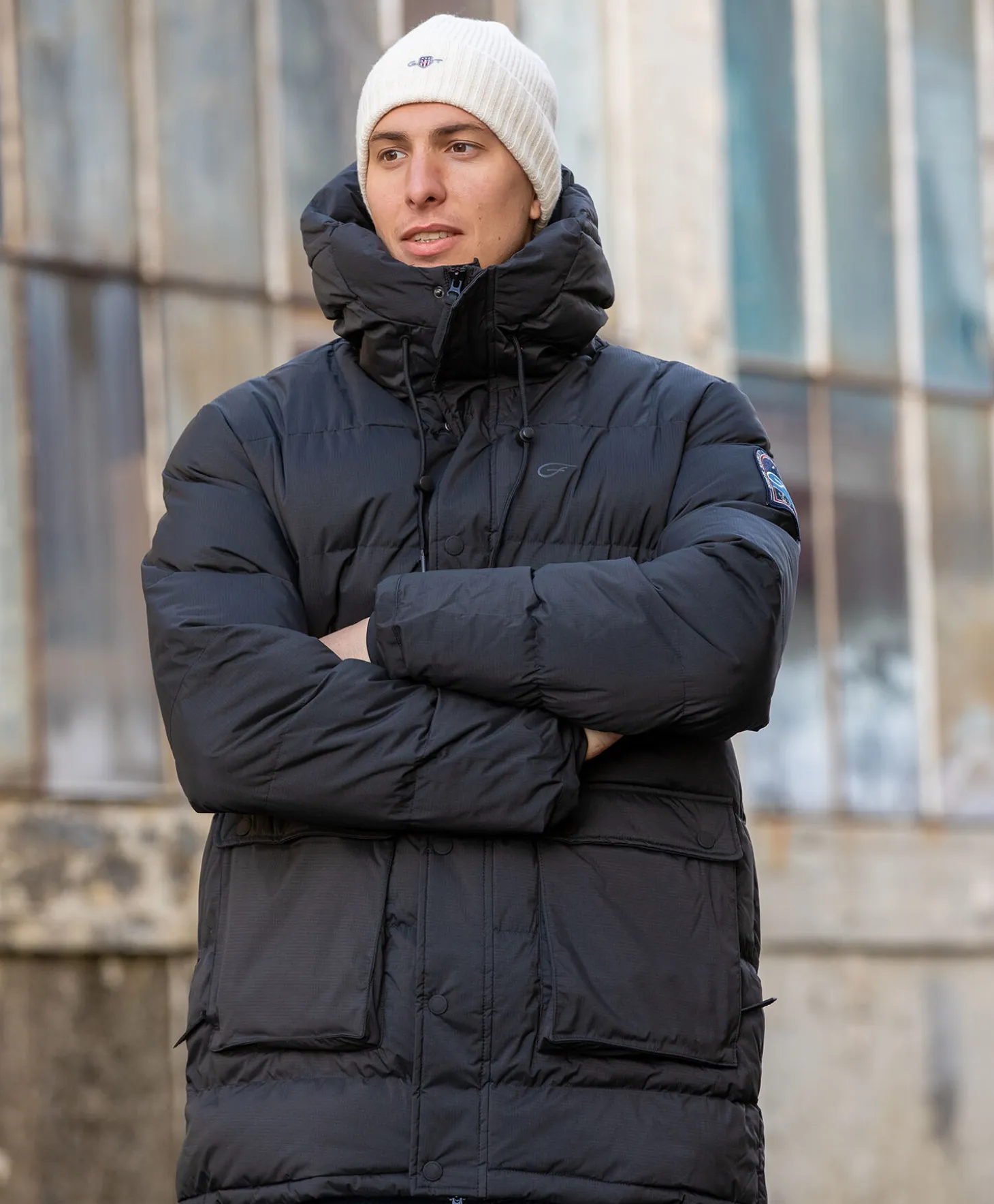 Five Seasons Nordkapp Jacket