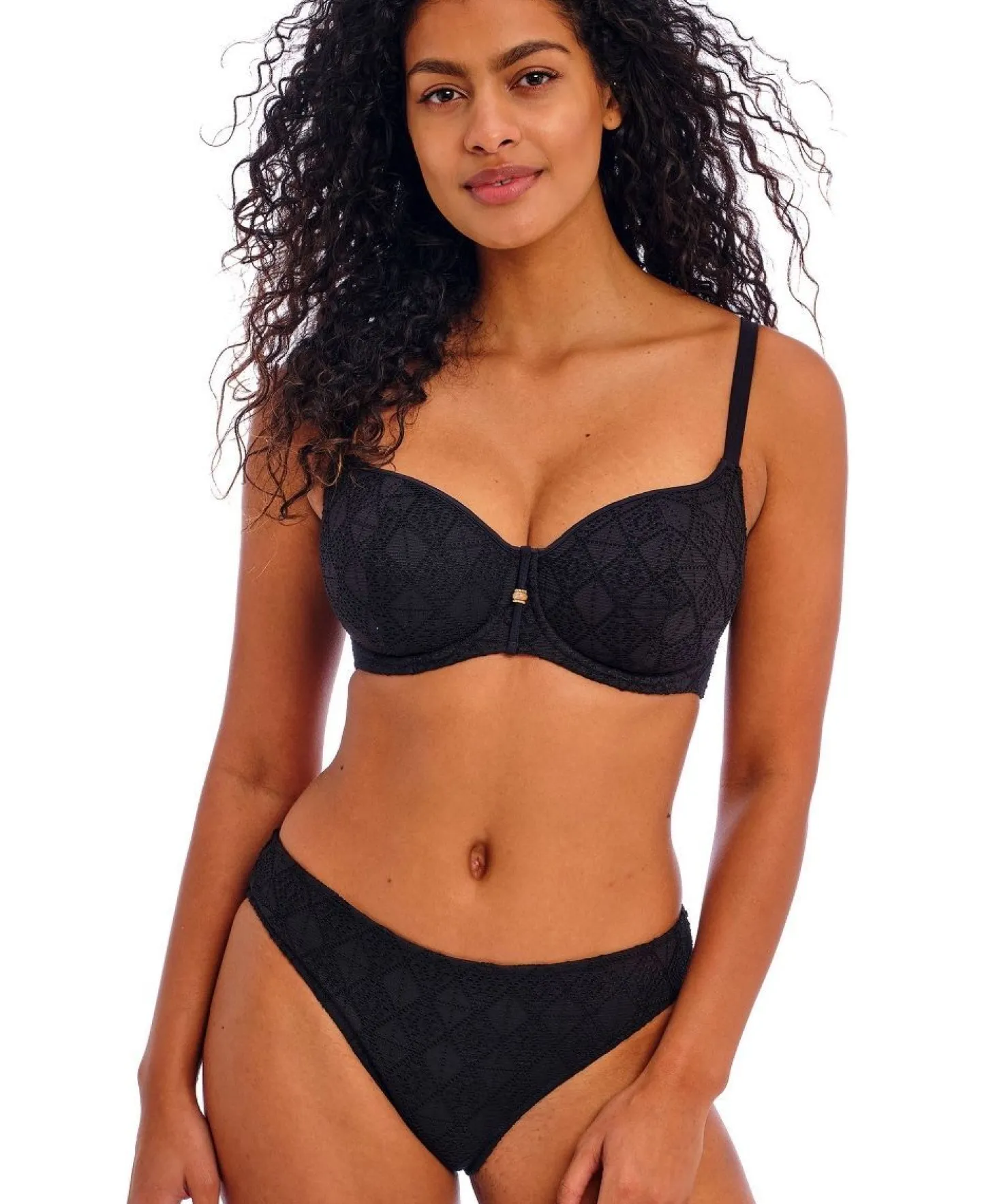 Freya Nomad Nights Sweetheart Bikini