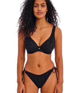 Freya Nomad Nights Tie Side Bikini Brief
