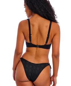 Freya Nomad Nights Tie Side Bikini Brief