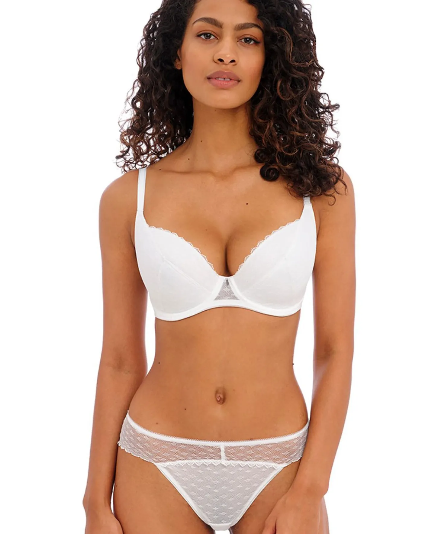 Freya Signature Padded Plunge BH