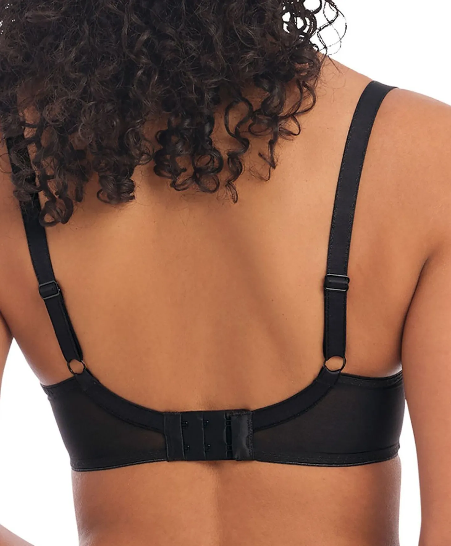 Freya Signature Padded Plunge BH
