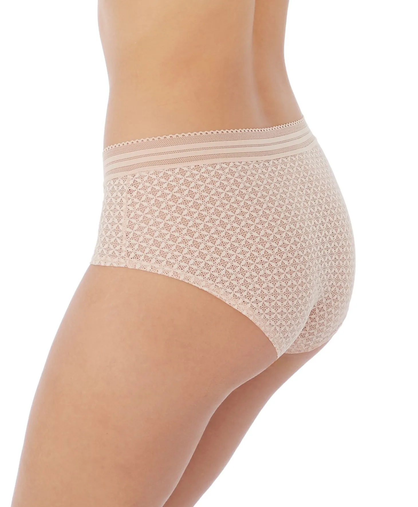 Freya Viva Lace Short