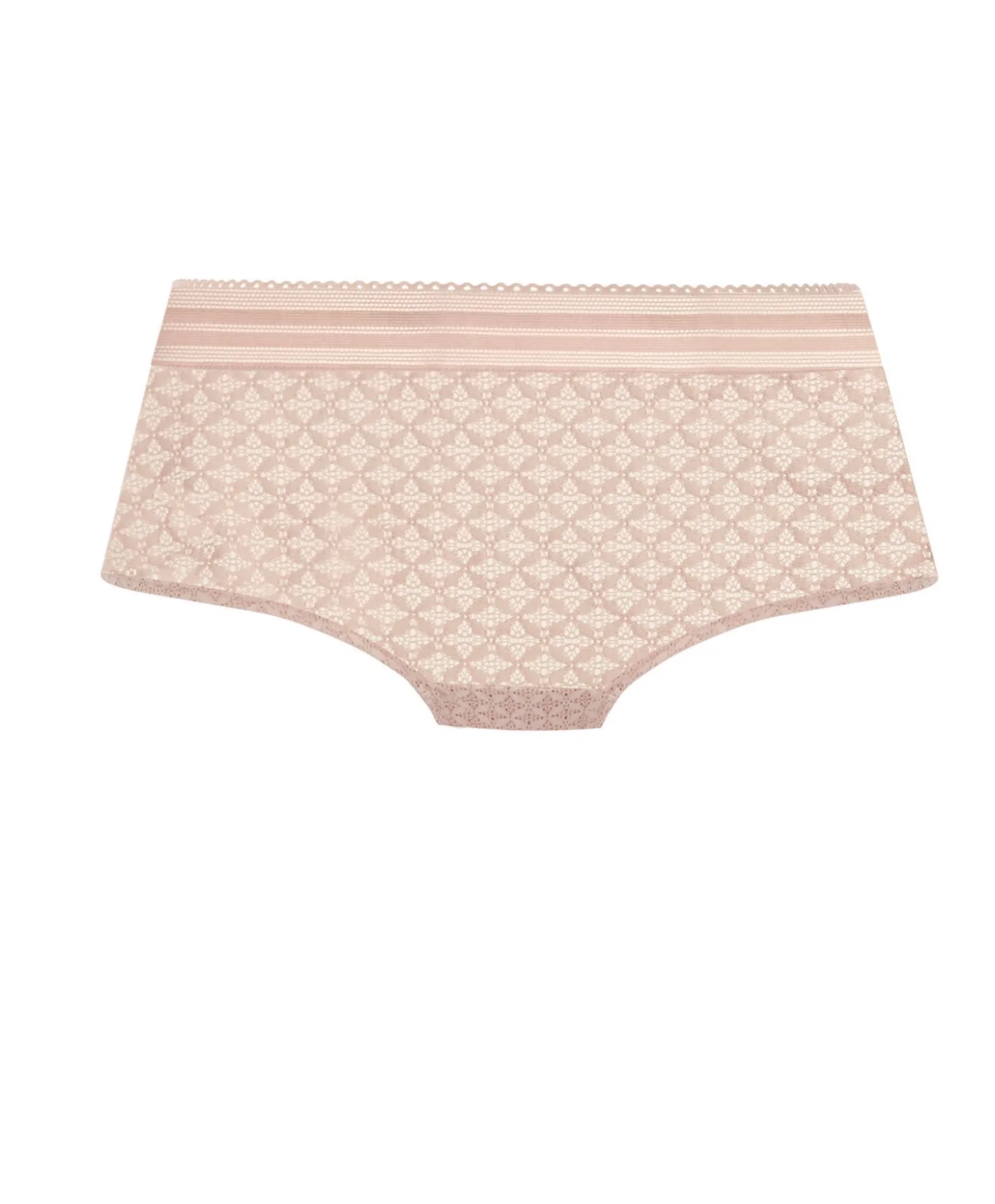 Freya Viva Lace Short