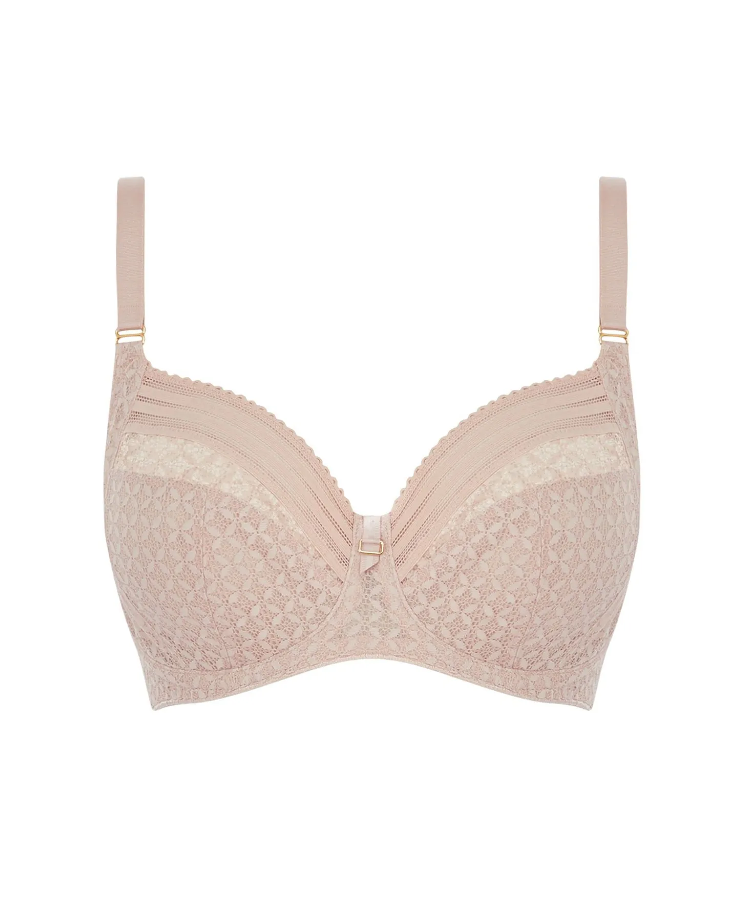 Freya Viva Lace Side Support