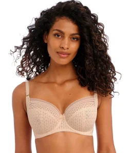 Freya Viva Lace Side Support