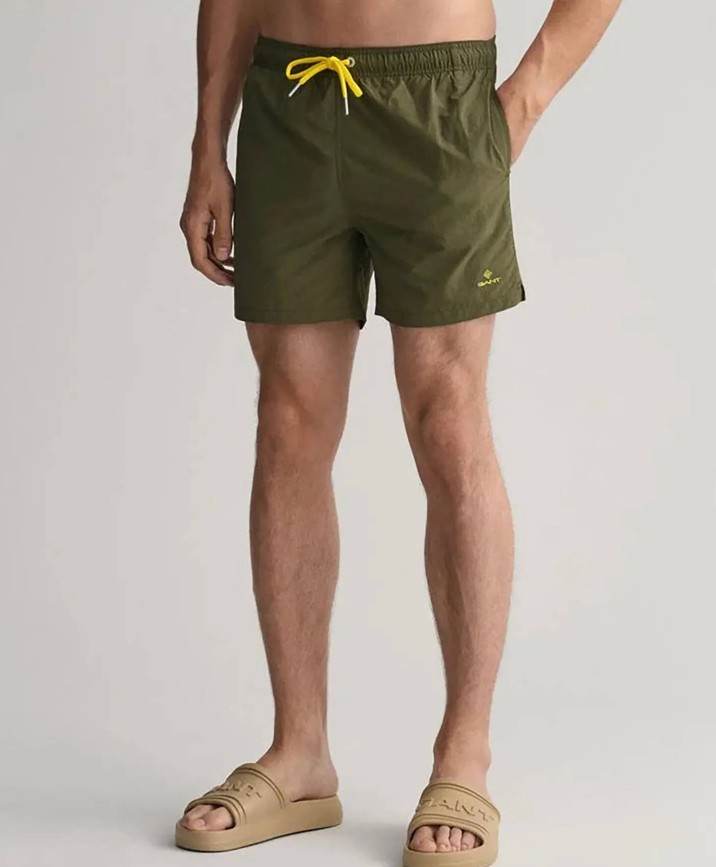 GANT BADESHORTS