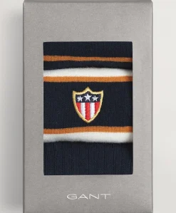 Gant Banner Shield Socks 3 pk