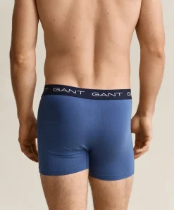 Gant Boxer Brief 3 pk