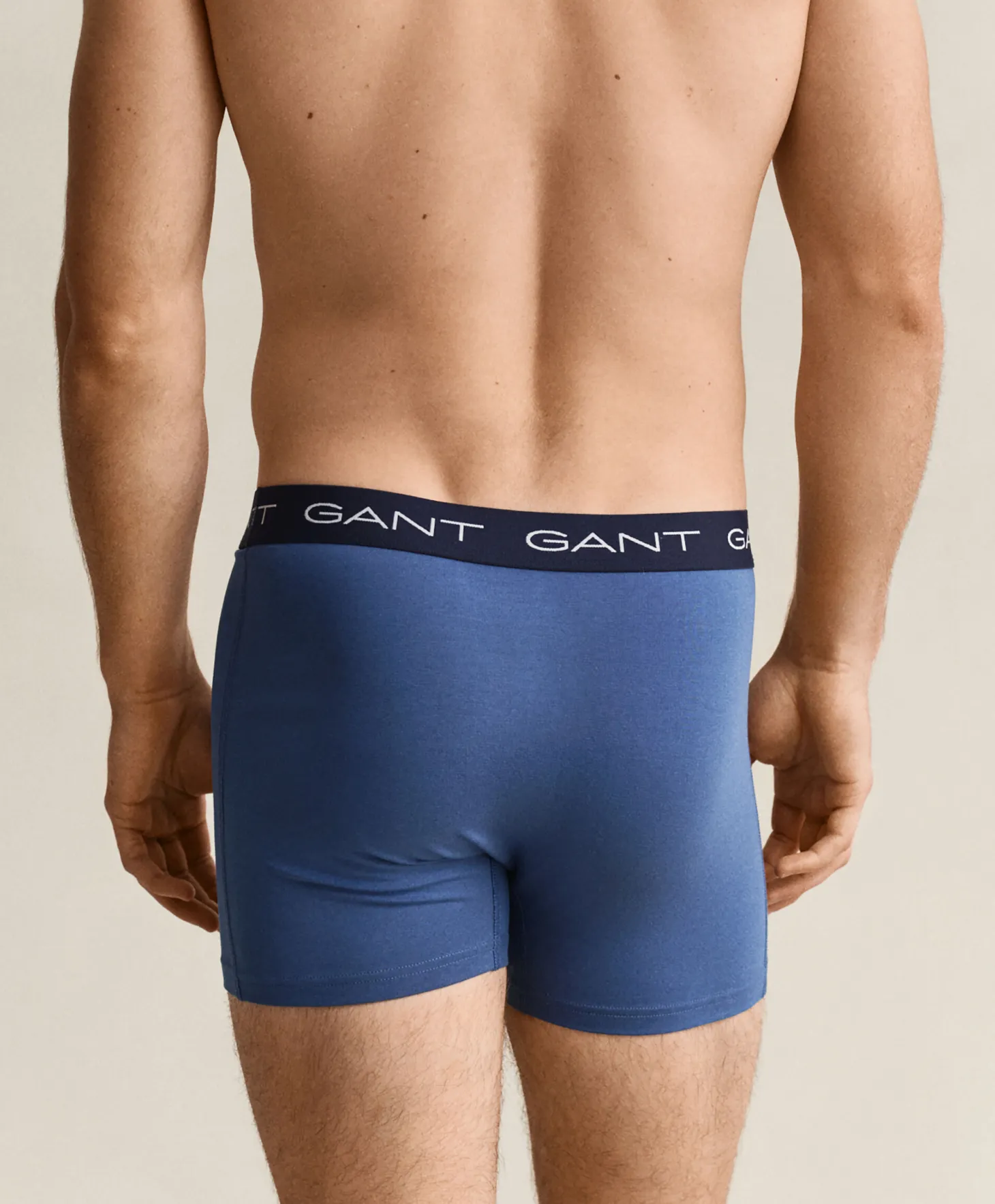 Gant Boxer Brief 3 pk