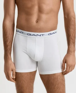Gant Boxer Brief 3 pk