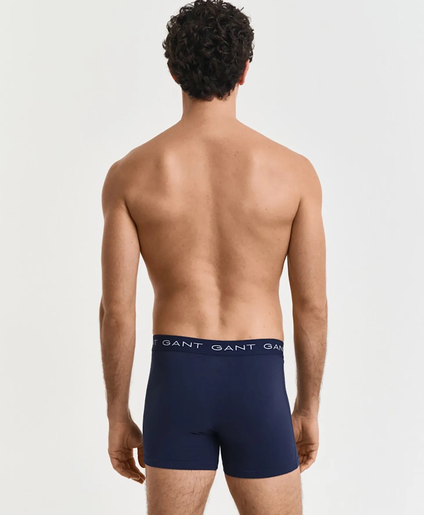 Gant Boxer Brief 3 pk