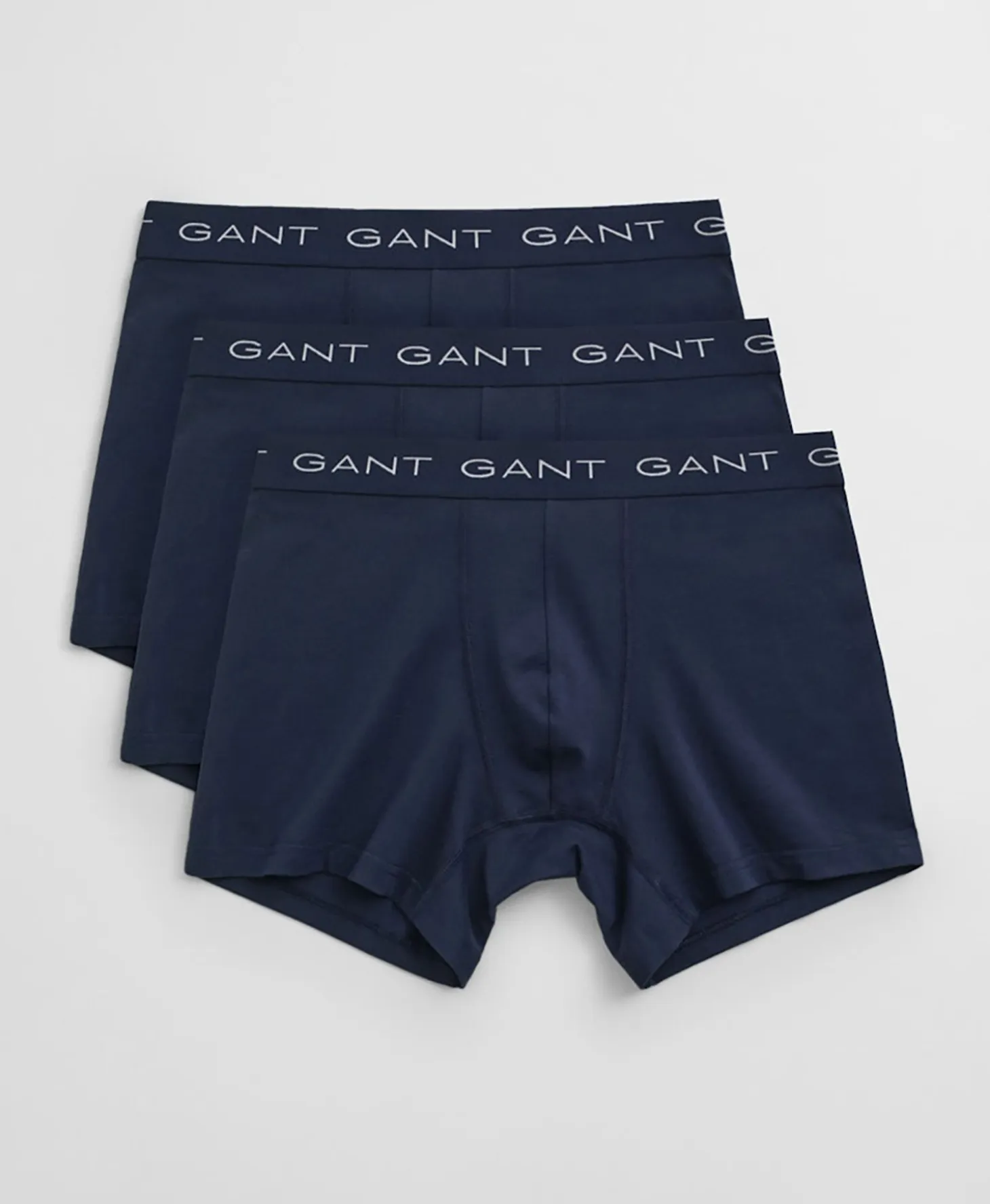 Gant Boxer Brief 3 pk