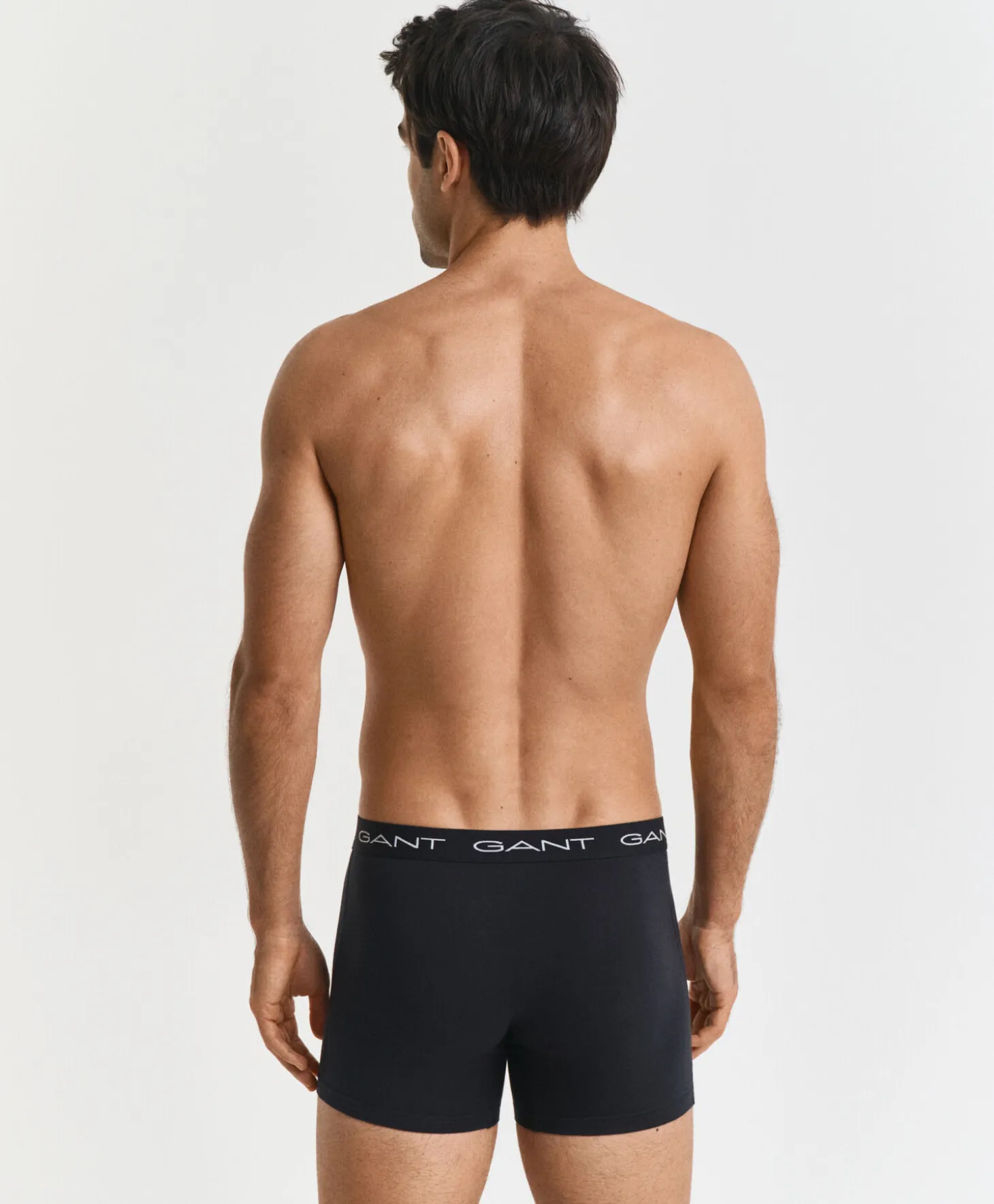 Gant Boxer Brief 3 pk