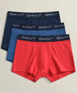 Gant Boxer 3pk Trunk