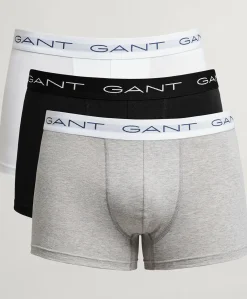 Gant Boxer Trunk 3pk