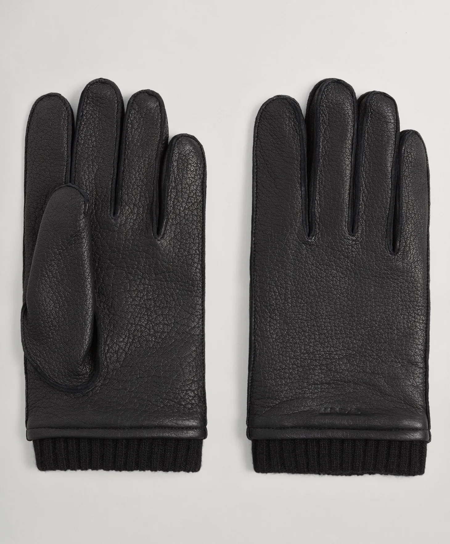 Gant D1 Leather Gloves