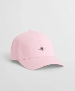 Gant High Shield Caps