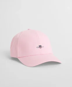 Gant High Shield Caps