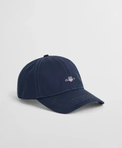 Gant High Shield Caps