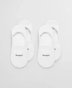 Gant Invisible sokk 2pk