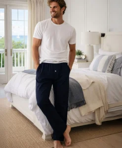 Gant Jersey Pyjamas Pant