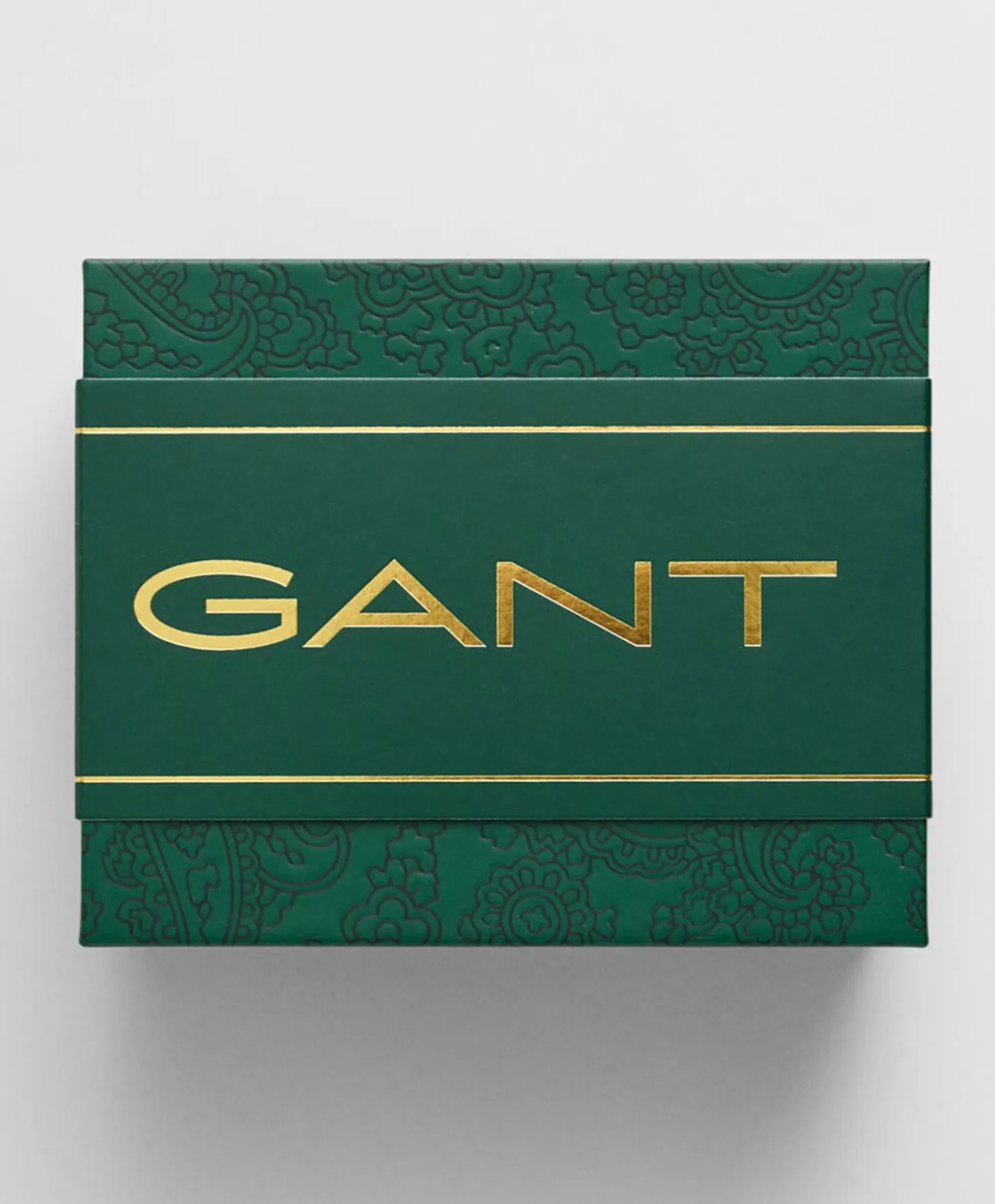 Gant 2pk Skiers artwork socks