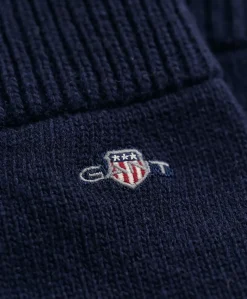Gant Shield Wool Gloves