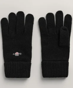Gant Shield Wool Gloves