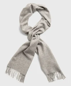 Gant Solid Wool scarf
