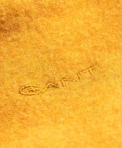 Gant Solid Wool skjerf