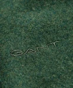 Gant Solid Wool skjerf