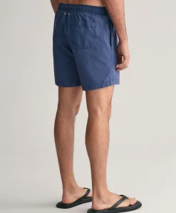 GANT SUNFADED SWIM SHORTS