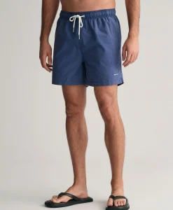 GANT SUNFADED SWIM SHORTS