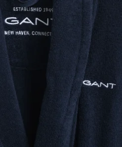 Gant Terry Badekåpe