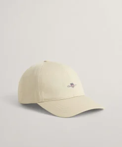 GANT Unisex Shield Cap