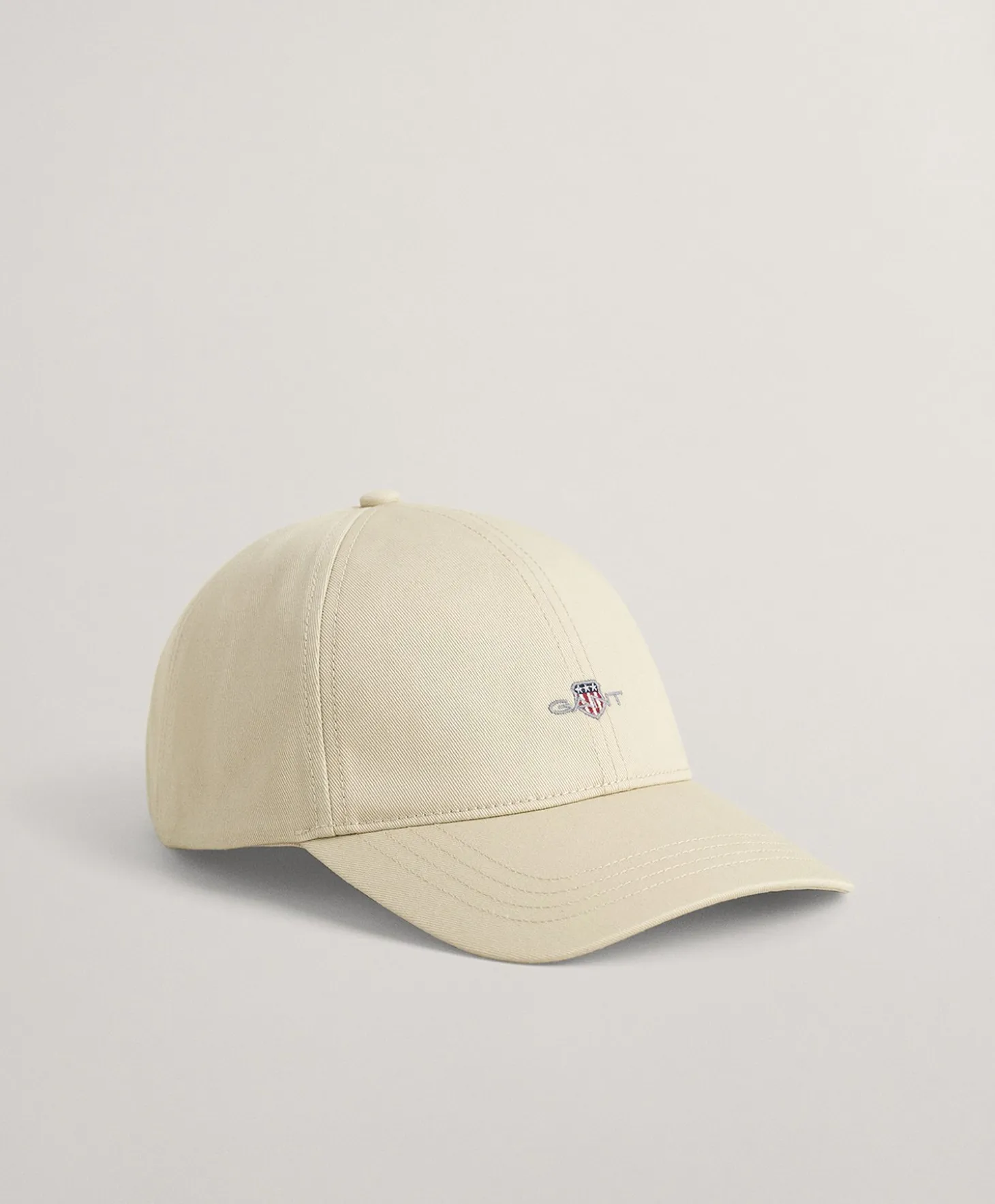 GANT Unisex Shield Cap