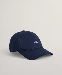 GANT Unisex Shield Cap