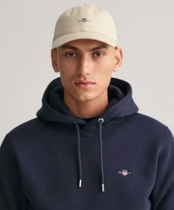 GANT Unisex Shield Cap