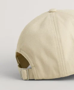 GANT Unisex Shield Cap