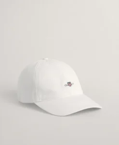 GANT Unisex Shield Cap