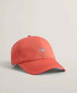 GANT Unisex Shield Cap