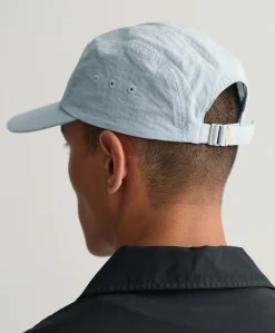 GANT USA Tonal High Caps