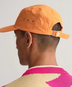 GANT USA Tonal High Caps
